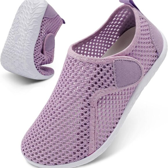 Water Shoes Unisex Mesh Quick Dry Lightweight Beach Swim Surf Yoga - Picture 1 of 6